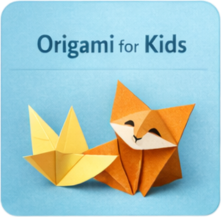 Origami for Kids