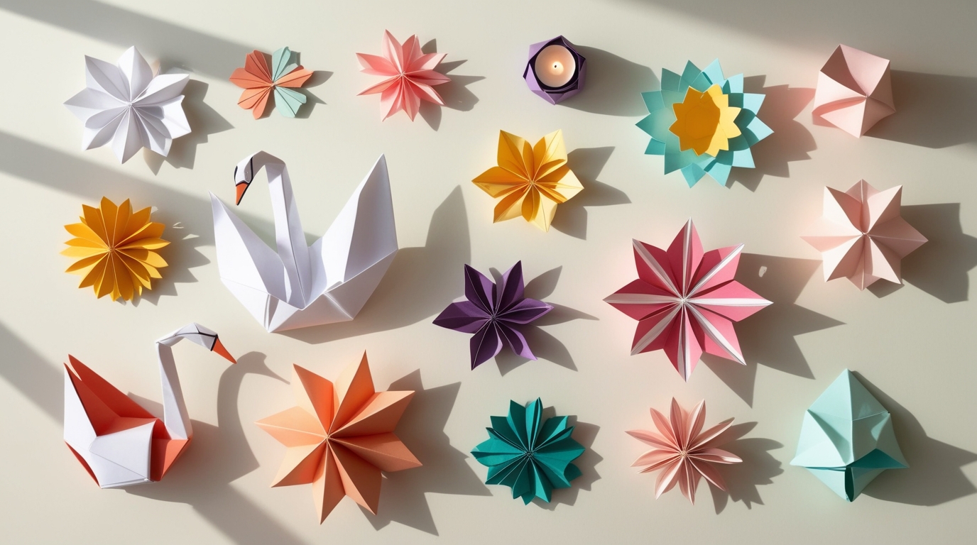How to Choose Origami Gifts Based on Someone’s Personality