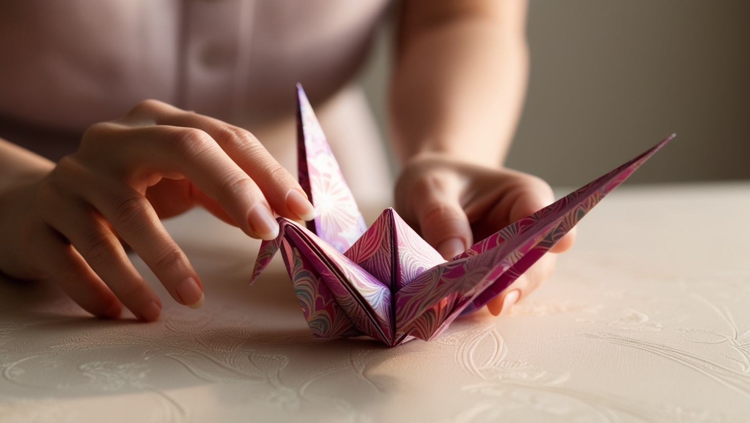 What is Origami?