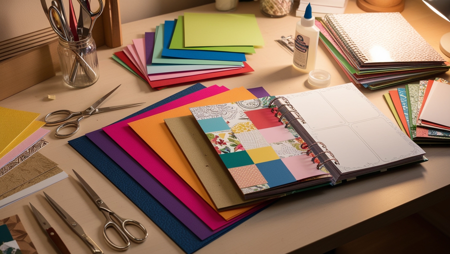 What is Paper Craft?
