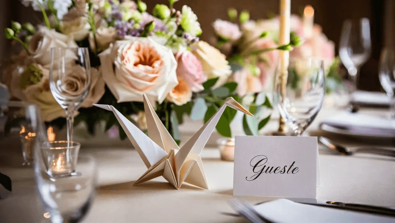 Origami for Birthdays: Ideas for Personalized Birthday Gifts