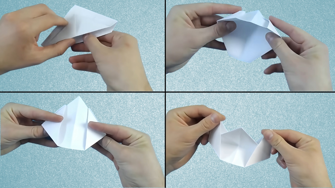 Step 8: Shape the Boat