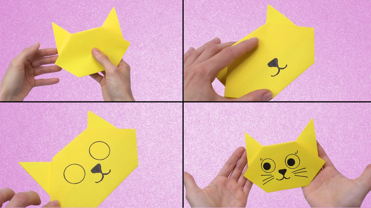 Step 6: Draw the Face