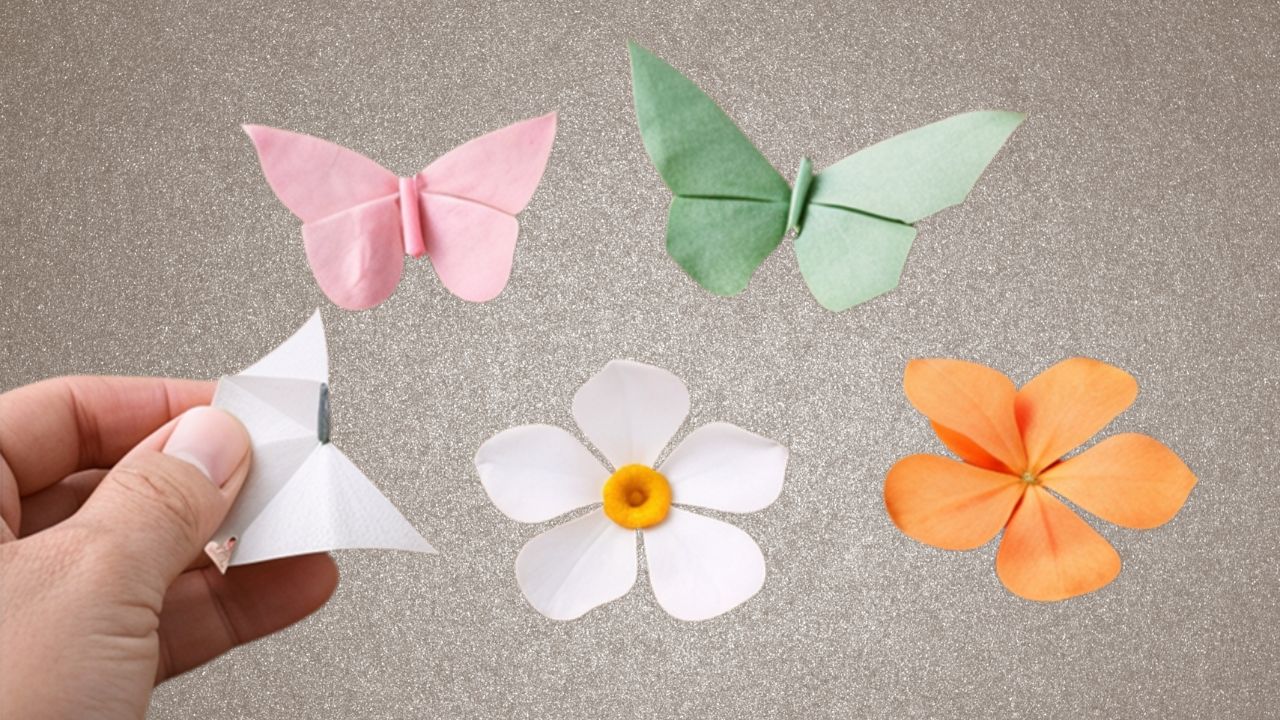 Step 4: Attach the String