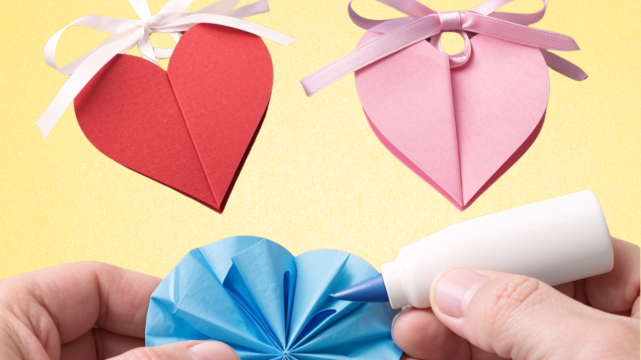 Step 5: Secure the Decor