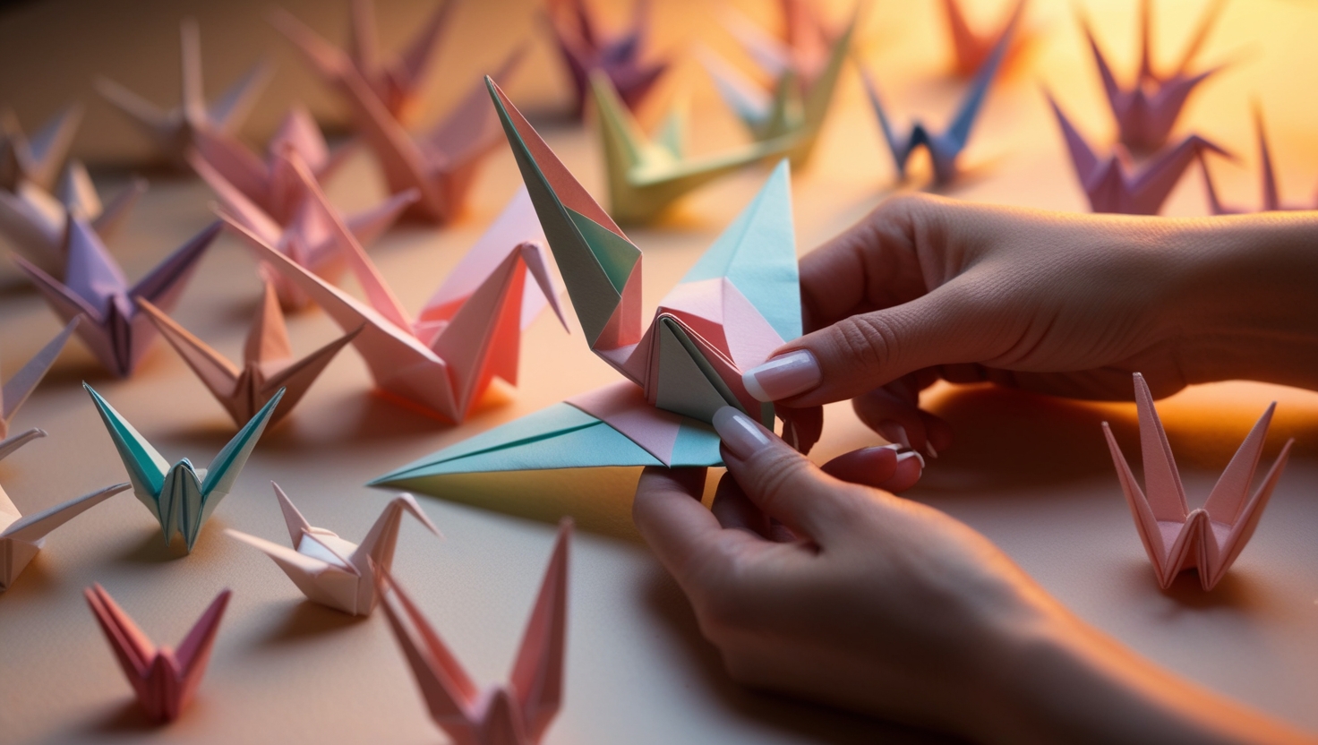 The Psychology of Gifting: Why Handmade Means More