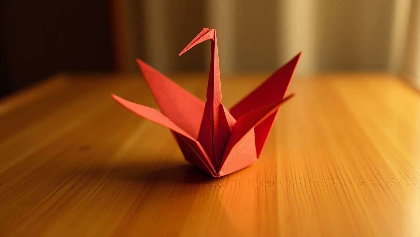 The Art of Origami: A Journey from Tradition to Modern Decor