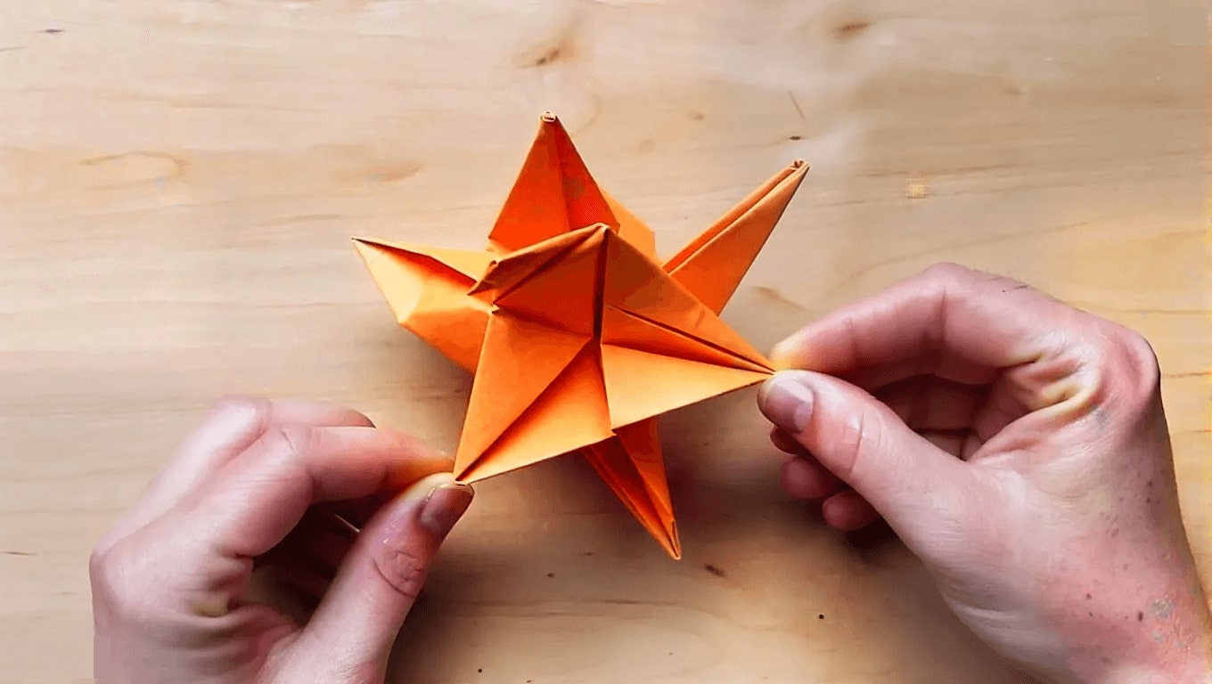 The Art of Paper Folding: Tips for Perfecting Your Technique