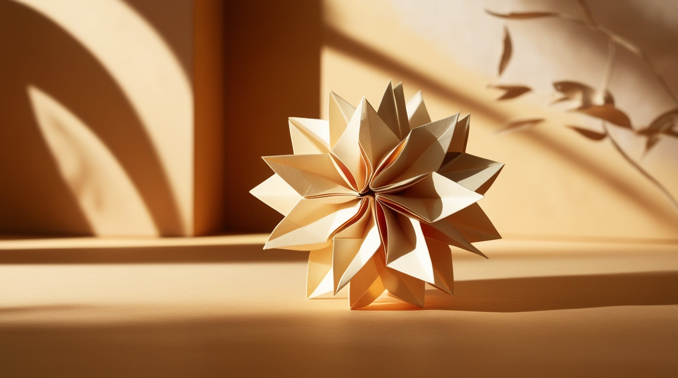 Why Handmade Matters: The Love and Care Behind Every Fold