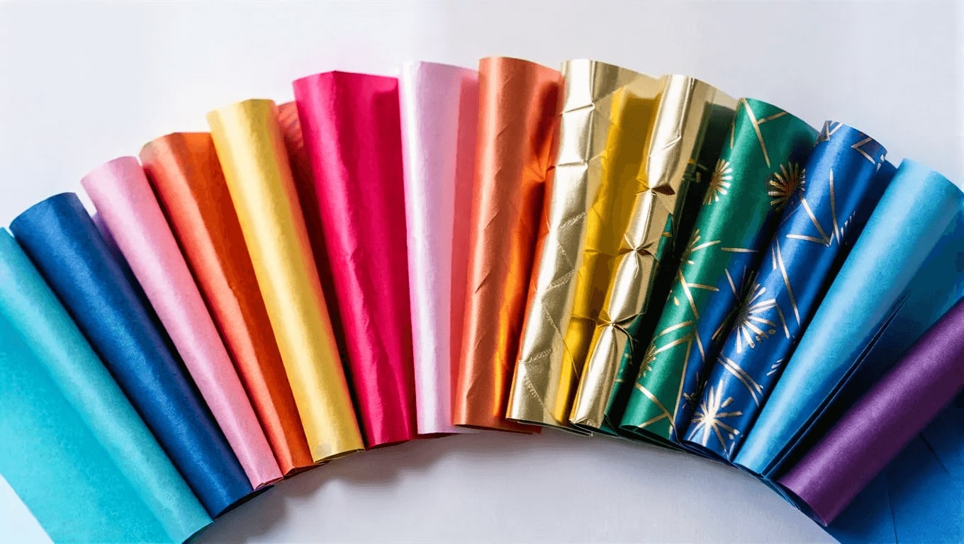 The Science of Paper: Understanding the Materials Behind Origami