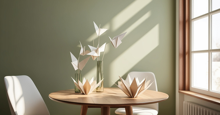 Beautiful & Easy Origami Ideas for Everyone