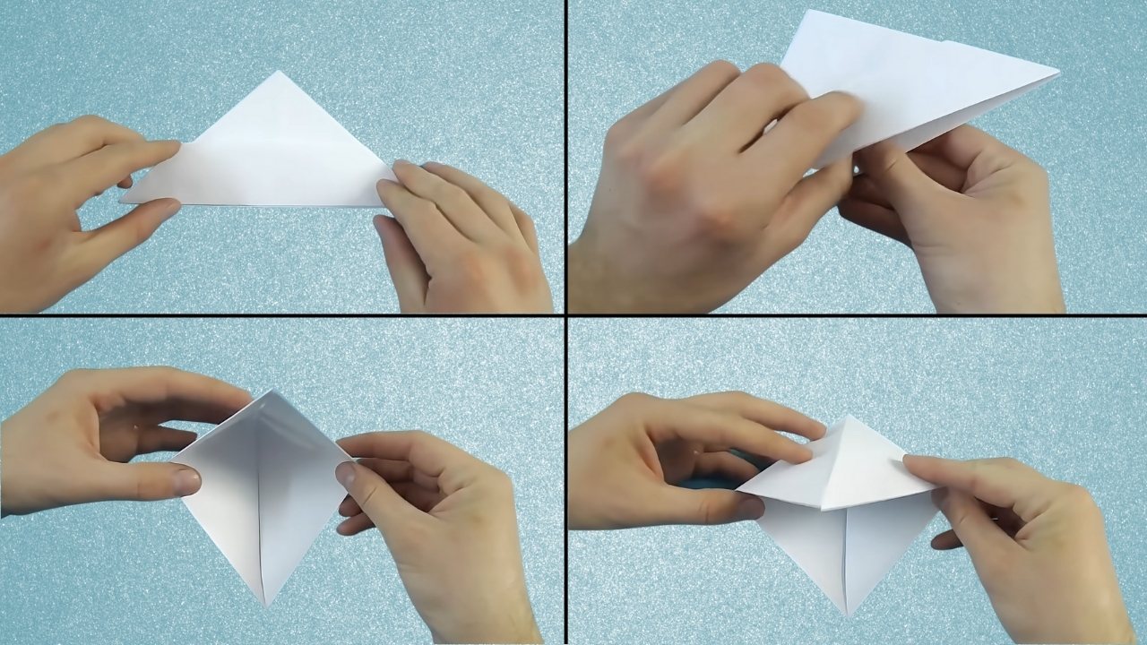 Step 6: Open the Bottom