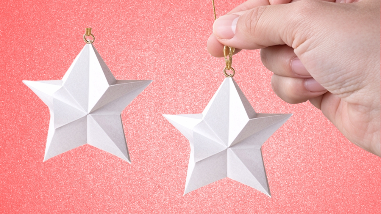 Step 6: Add a Hanging Loop