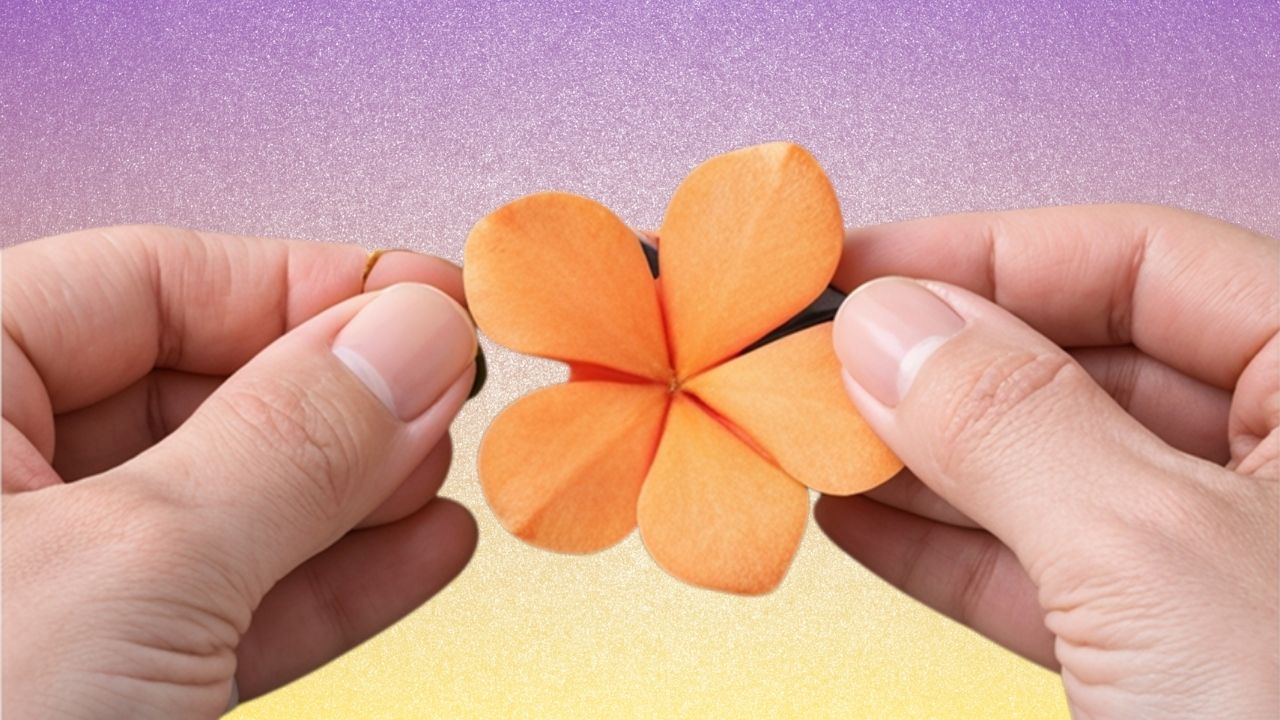 Step 3: Create Petals