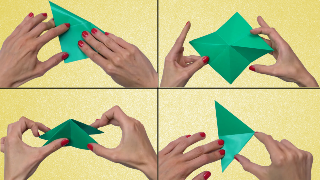 Step 3: Create the Fish Body