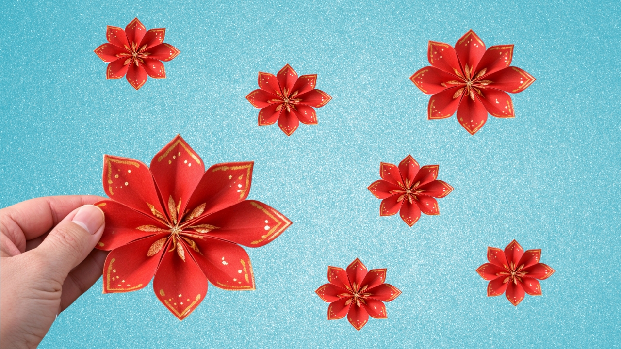 Step 6: Decorate (Optional)