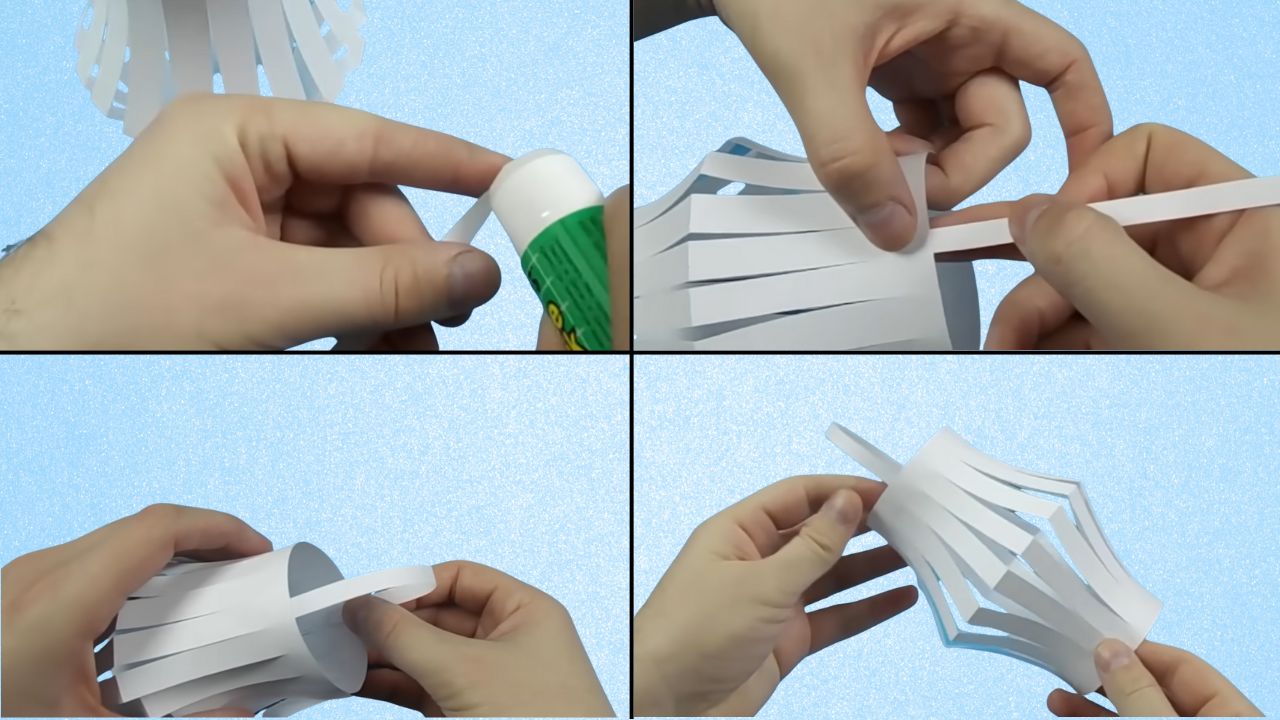 Step 6: Add a Handle (Optional)