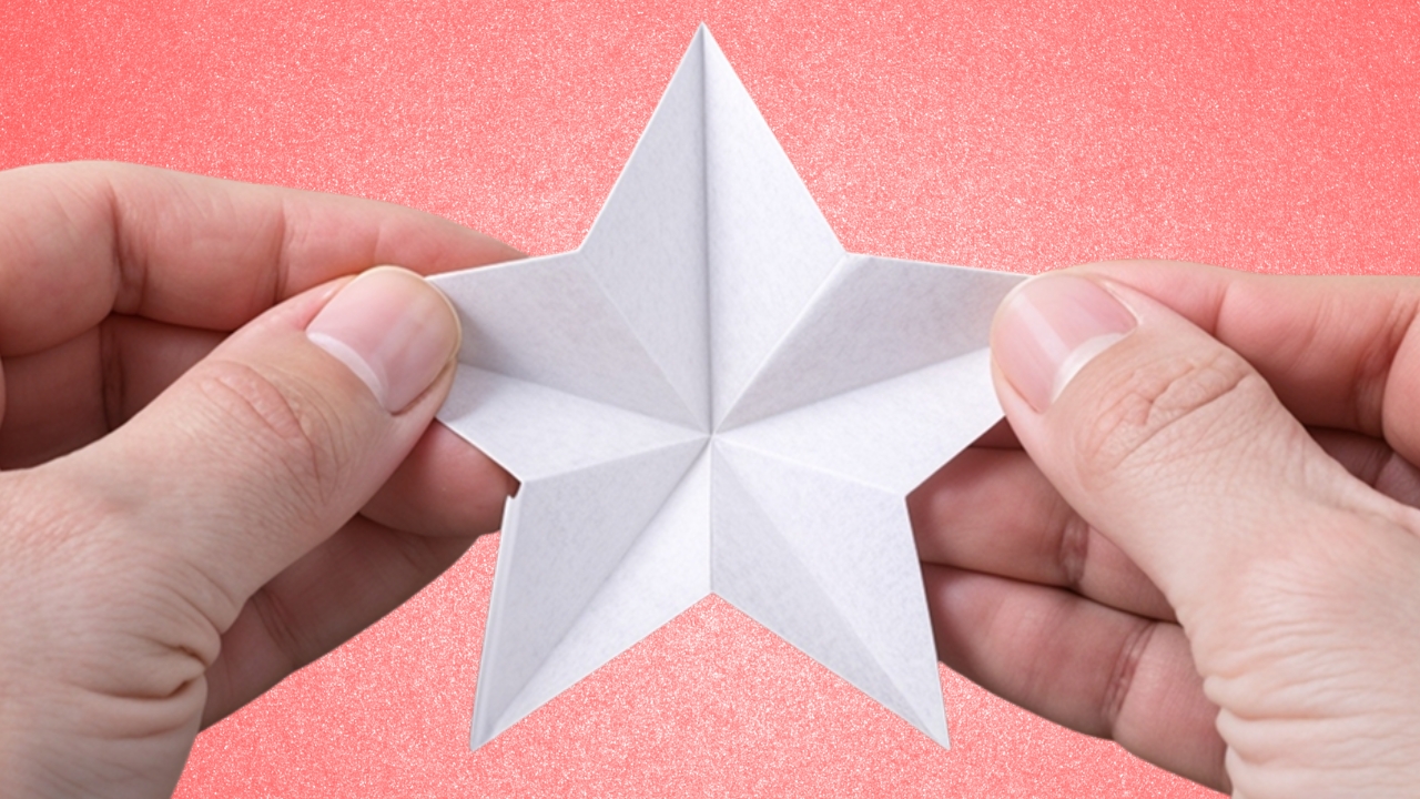 Step 5: Shape the Ornament